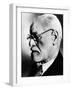 Sigmund Freud, 1936-null-Framed Photo