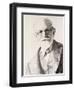 Sigmund Freud, 1994-Dinah Roe Kendall-Framed Giclee Print