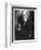 Sigmund Freud, Austrian Psychologist-null-Framed Photographic Print