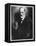 Sigmund Freud, Austrian Psychologist-null-Framed Stretched Canvas