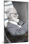 Sigmund Freud, Father of Psychoanalysis-Science Source-Mounted Giclee Print