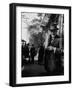 Sigmund Freud Holding a Cigar-null-Framed Photographic Print