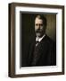 Sigmund Freud-null-Framed Giclee Print