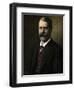 Sigmund Freud-null-Framed Giclee Print