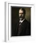 Sigmund Freud-null-Framed Giclee Print