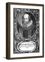 Sigmund Holtzschucher-HL Schollenberger-Framed Art Print