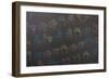 Sign Alphabet-Michal Durinik-Framed Photographic Print