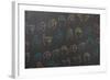 Sign Alphabet-Michal Durinik-Framed Photographic Print