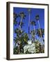 Sign for Beverly Hills Hotel, Beverly Hills, Los Angeles, California, Usa-Wendy Connett-Framed Photographic Print