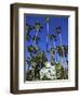 Sign for Beverly Hills Hotel, Beverly Hills, Los Angeles, California, Usa-Wendy Connett-Framed Photographic Print