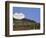 Sign for Domaine Laroche and the Les Clos Grand Cru Vineyard, Chablis, France-Per Karlsson-Framed Photographic Print