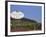 Sign for Domaine Laroche and the Les Clos Grand Cru Vineyard, Chablis, France-Per Karlsson-Framed Photographic Print