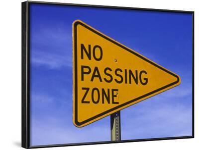 no passing zone sign advance warning no passing zone sign advance warning