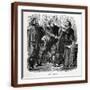Brown Frame
