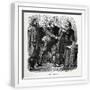 White Frame