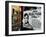 Sign, Jack Kerouac Street, North Beach District, San Francisco, United States of America-Richard Cummins-Framed Photographic Print