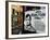 Sign, Jack Kerouac Street, North Beach District, San Francisco, United States of America-Richard Cummins-Framed Photographic Print