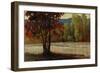 Sign of Fall II-Tim O'toole-Framed Giclee Print