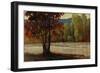 Sign of Fall II-Tim O'toole-Framed Giclee Print