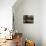 Sign of Fall-Tim O'toole-Stretched Canvas displayed on a wall
