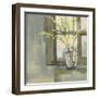 Sign of Spring I-Jennifer Goldberger-Framed Art Print