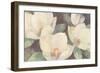 Sign of Spring v2-Albena Hristova-Framed Art Print