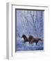 Sign of Spring-Joh Naito-Framed Giclee Print