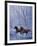 Sign of Spring-Joh Naito-Framed Giclee Print