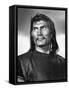 Sign of the Pagan, Jack Palance as Attila the Hun, 1954-null-Framed Stretched Canvas