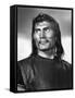 Sign of the Pagan, Jack Palance as Attila the Hun, 1954-null-Framed Stretched Canvas