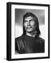 Sign of the Pagan, Jack Palance as Attila the Hun, 1954-null-Framed Photo