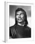 Sign of the Pagan, Jack Palance as Attila the Hun, 1954-null-Framed Photo