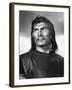 Sign of the Pagan, Jack Palance as Attila the Hun, 1954-null-Framed Photo