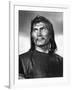 Sign of the Pagan, Jack Palance as Attila the Hun, 1954-null-Framed Photo