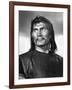 Sign of the Pagan, Jack Palance as Attila the Hun, 1954-null-Framed Photo