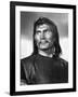 Sign of the Pagan, Jack Palance as Attila the Hun, 1954-null-Framed Photo