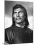 Sign of the Pagan, Jack Palance as Attila the Hun, 1954-null-Mounted Photo