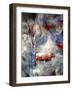 Sign of the Times-Ruth Palmer 2-Framed Art Print