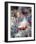 Sign of the Times-Ruth Palmer 2-Framed Art Print