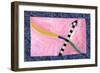 Sign of the Zodiac: the Sagittarius.-Patrizia La Porta-Framed Giclee Print