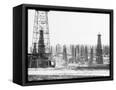 Canvas Black