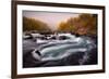 Signaldalelva River-Sus Bogaerts-Framed Giclee Print