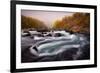 Signaldalelva River-Sus Bogaerts-Framed Giclee Print