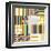 Signature Graphic-Dan Bleier-Framed Giclee Print