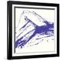 Signatures III-Jerry Sic-Framed Art Print