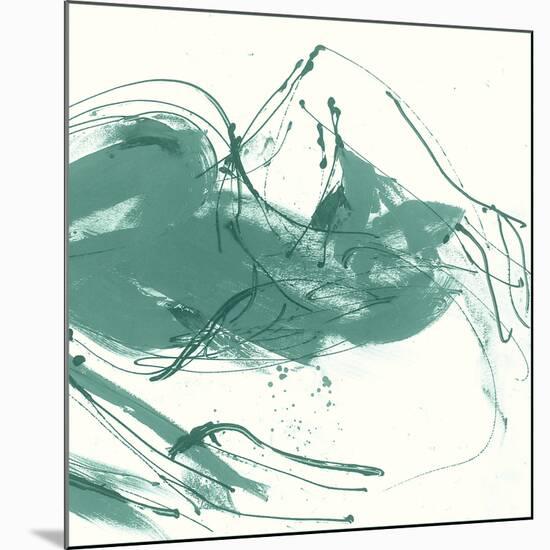 Signatures IV-Jerry Sic-Mounted Art Print