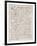 Signatures to the Declaration of Independence, 1776-American School-Framed Giclee Print