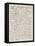 Signatures to the Declaration of Independence, 1776-American School-Framed Stretched Canvas