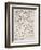 Signatures to the Declaration of Independence, 1776-American School-Framed Giclee Print