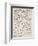 Signatures to the Declaration of Independence, 1776-American School-Framed Giclee Print